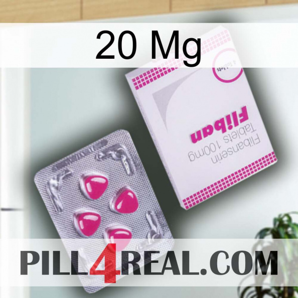 20Mg 32